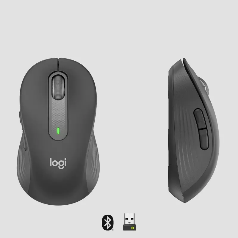 Langaton hiiri Logitech Signature M650 Logi Bolt Bluetooth