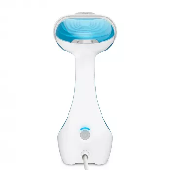Käsikäyttöinen höyrytysrauta Tefal Pure Tex DT9530G0 1700 W, 0,2 L vesisäiliö, keraaminen pohja, 30 g/min höyry, 90 g/min höyrypurske