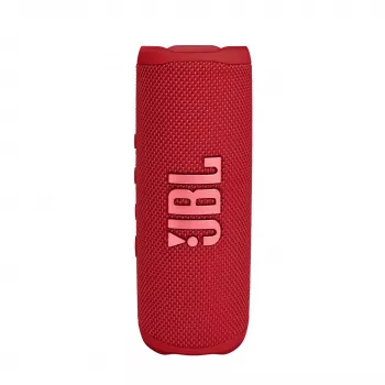 Kannettava stereokaiutin JBL FLIP 6 RED