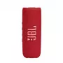 Kannettava stereokaiutin JBL FLIP 6 RED