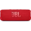 Kannettava stereokaiutin JBL FLIP 6 RED