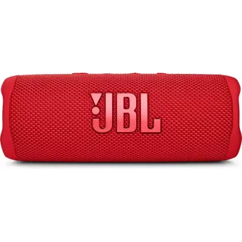 Kannettava stereokaiutin JBL FLIP 6 RED