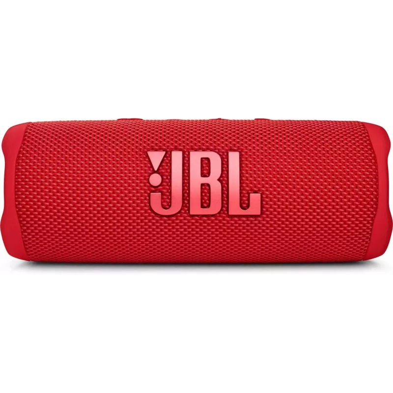 Kannettava stereokaiutin JBL FLIP 6 RED