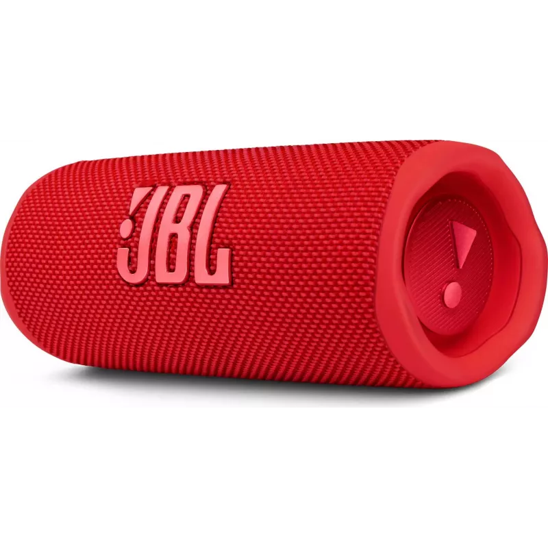 Kannettava stereokaiutin JBL FLIP 6 RED