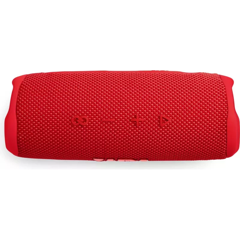 Kannettava stereokaiutin JBL FLIP 6 RED
