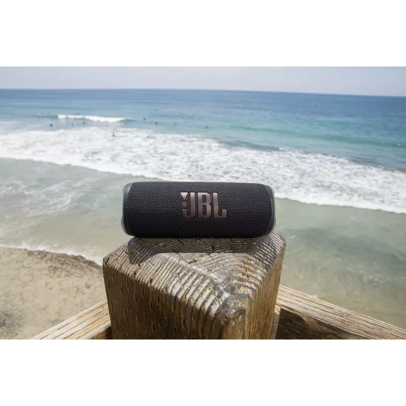 Kannettava stereokaiutin JBL FLIP 6 RED