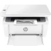 Monitoimilasertulostin HP LaserJet MFP M140w — mono, 20 ppm, 600×600 DPI, A4, Wi-Fi, Ethernet, valkoinen