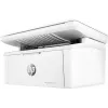 Monitoimilasertulostin HP LaserJet MFP M140w — mono, 20 ppm, 600×600 DPI, A4, Wi-Fi, Ethernet, valkoinen