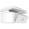 Monitoimilasertulostin HP LaserJet MFP M140w — mono, 20 ppm, 600×600 DPI, A4, Wi-Fi, Ethernet, valkoinen