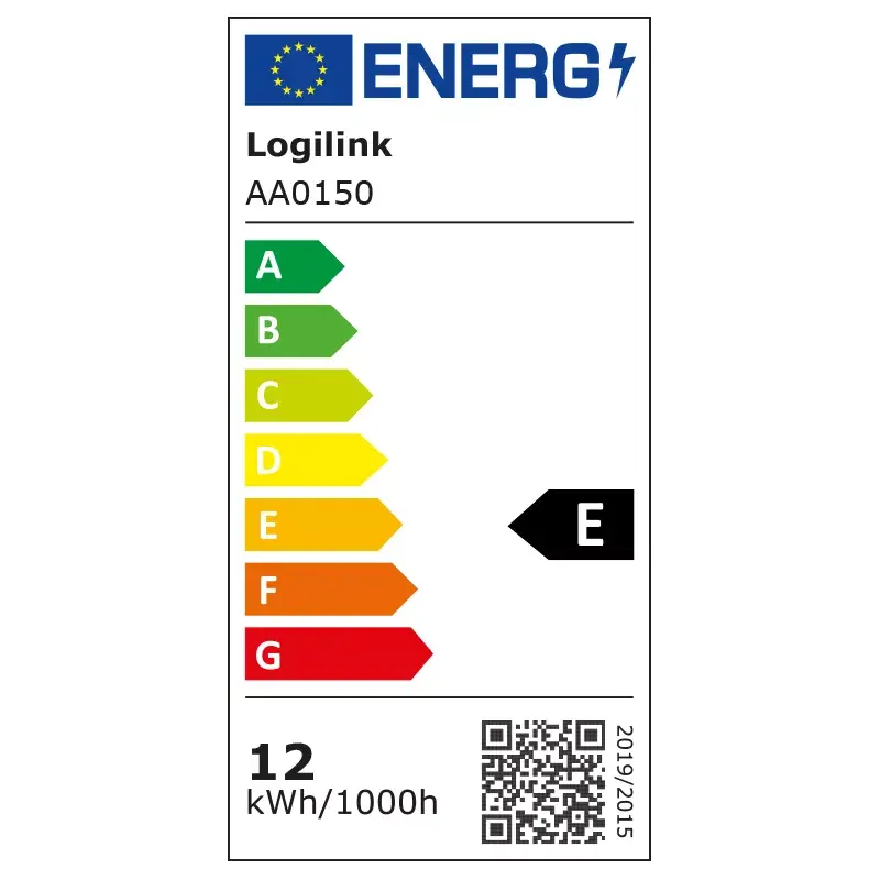 Valorengas LogiLink AA0150 24 LED