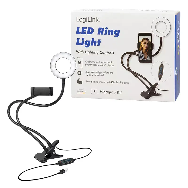 Valorengas LogiLink AA0150 24 LED