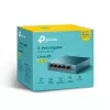 TP-Link 5-porttinen 10/100/1000Mbps työpöytäverkkokytkin