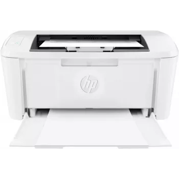 HP LaserJet M110w tulostin, laser, 600 x 600 DPI, A4, 20 ppm, verkkokelpoinen, valkoinen