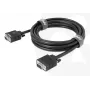 VGA-kaapeli, kaksisuuntainen, M/M, 3 m, 28AWG, CLUB3D CAC-1703
