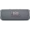 Kannettava stereokaiutin JBL Flip 6 harmaa