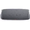 Kannettava stereokaiutin JBL Flip 6 harmaa
