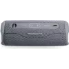 Kannettava stereokaiutin JBL Flip 6 harmaa