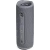 Kannettava stereokaiutin JBL Flip 6 harmaa