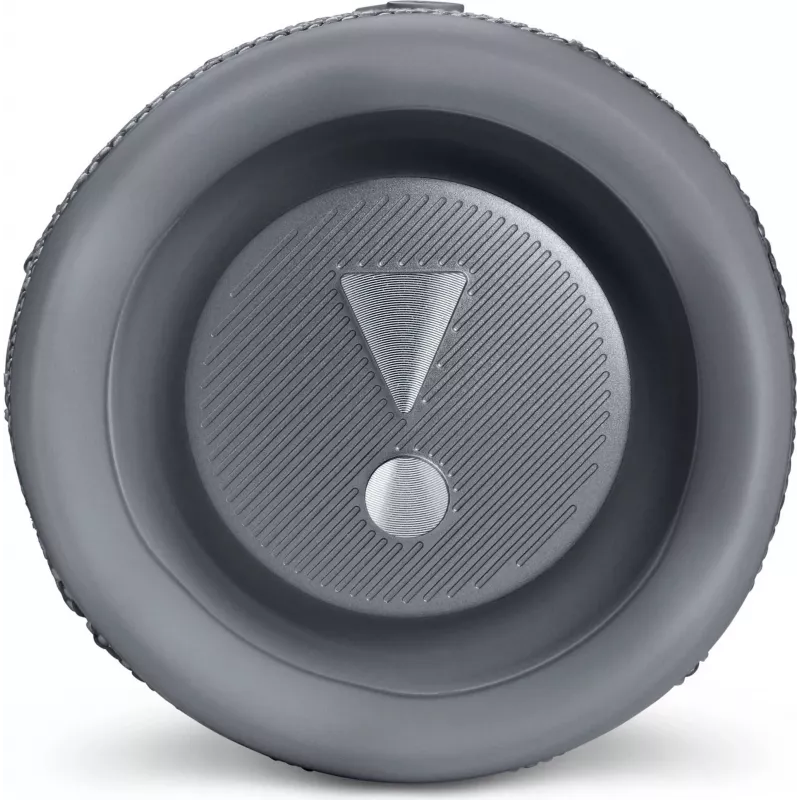 Kannettava stereokaiutin JBL Flip 6 harmaa