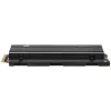 CORSAIR SSD - 2TB - M.2 MP600 Pro Lpx PCI-E GEN4 x4 NVMe - Ps5* yhteensopiva