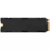 CORSAIR SSD - 2TB - M.2 MP600 Pro Lpx PCI-E GEN4 x4 NVMe - Ps5* yhteensopiva