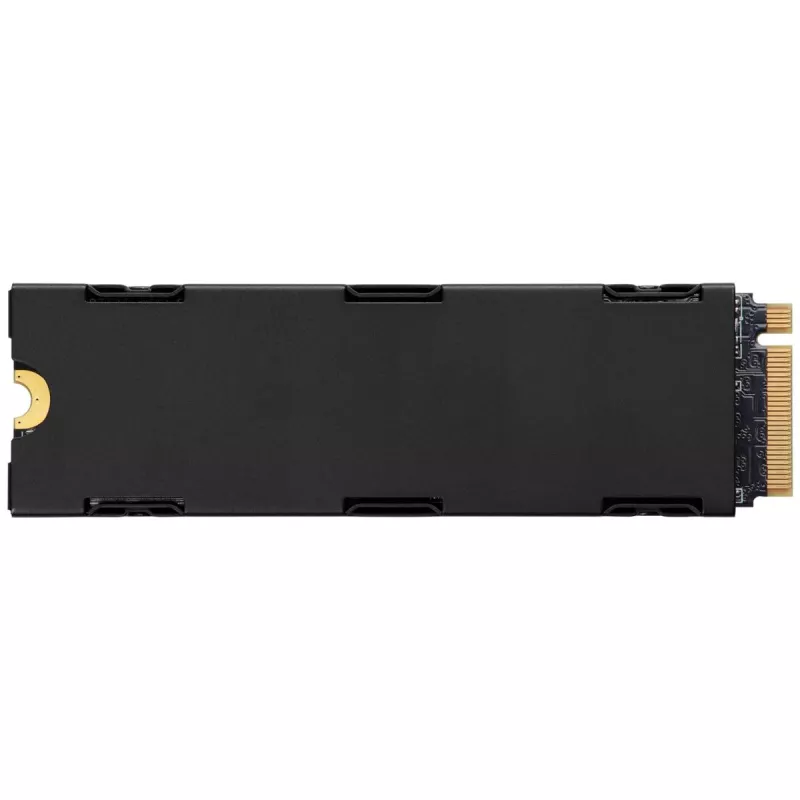 CORSAIR SSD - 2TB - M.2 MP600 Pro Lpx PCI-E GEN4 x4 NVMe - Ps5* yhteensopiva