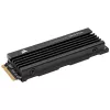 CORSAIR SSD - 2TB - M.2 MP600 Pro Lpx PCI-E GEN4 x4 NVMe - Ps5* yhteensopiva