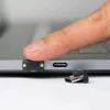 Turva-avain Yubico YubiKey 5C Nano