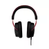 HyperX Cloud Alpha -peliheadset (musta-punainen)