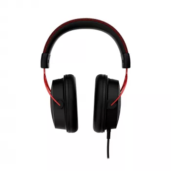 HyperX Cloud Alpha -peliheadset (musta-punainen)
