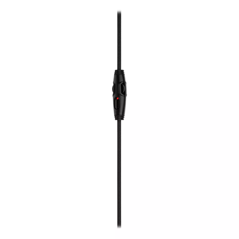 HyperX Cloud Alpha -peliheadset (musta-punainen)