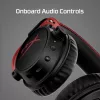 HyperX Cloud Alpha -peliheadset (musta-punainen)