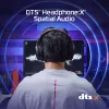 HyperX Cloud Alpha -peliheadset (musta-punainen)