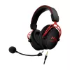 HyperX Cloud Alpha -peliheadset (musta-punainen)