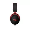 HyperX Cloud Alpha -peliheadset (musta-punainen)