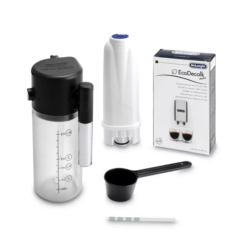 De’Longhi Magnifica Evo täysautomaattinen espressokeitin 1,8 l