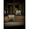DEWALT langaton Li-Ion DAB+/FM-kompaktiradio – pelkkä laite
