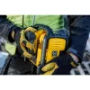 DEWALT langaton Li-Ion DAB+/FM-kompaktiradio – pelkkä laite