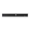 Zyxel GS1900-10HP hallittava L2 Gigabit Ethernet (10/100/1000) Power over Ethernet (PoE) musta