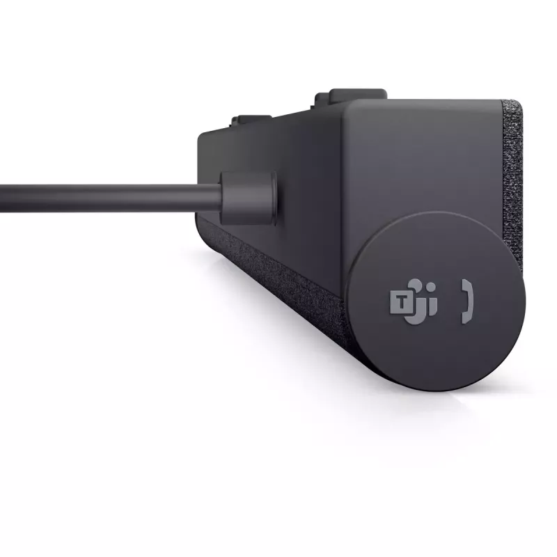 Soundbar DELL ohut neuvottelusoundbar – SB522A, 4,5 W