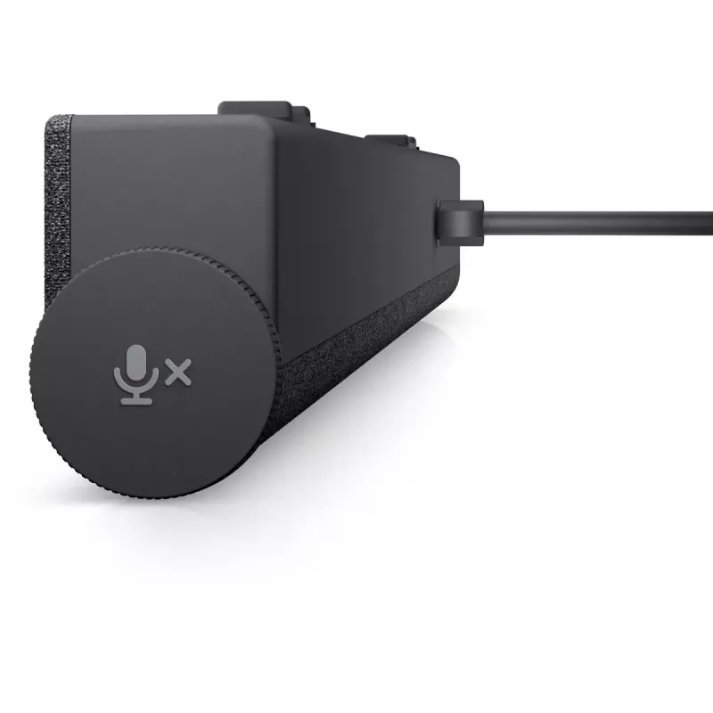 Soundbar DELL ohut neuvottelusoundbar – SB522A, 4,5 W