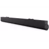 Soundbar DELL ohut neuvottelusoundbar – SB522A, 4,5 W