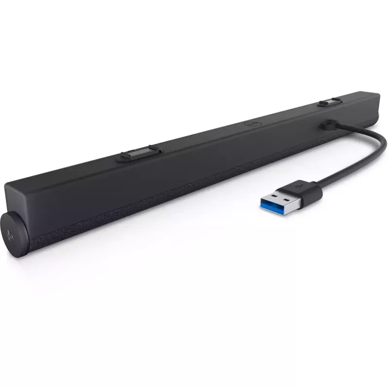 Soundbar DELL ohut neuvottelusoundbar – SB522A, 4,5 W