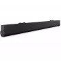 Soundbar DELL ohut neuvottelusoundbar – SB522A, 4,5 W