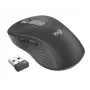 Hiiri Logitech Signature M650 L RF langaton + Bluetooth