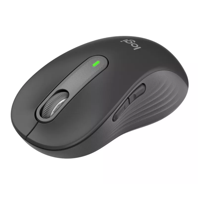 Hiiri Logitech Signature M650 L RF langaton + Bluetooth