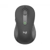Hiiri Logitech Signature M650 L RF langaton + Bluetooth
