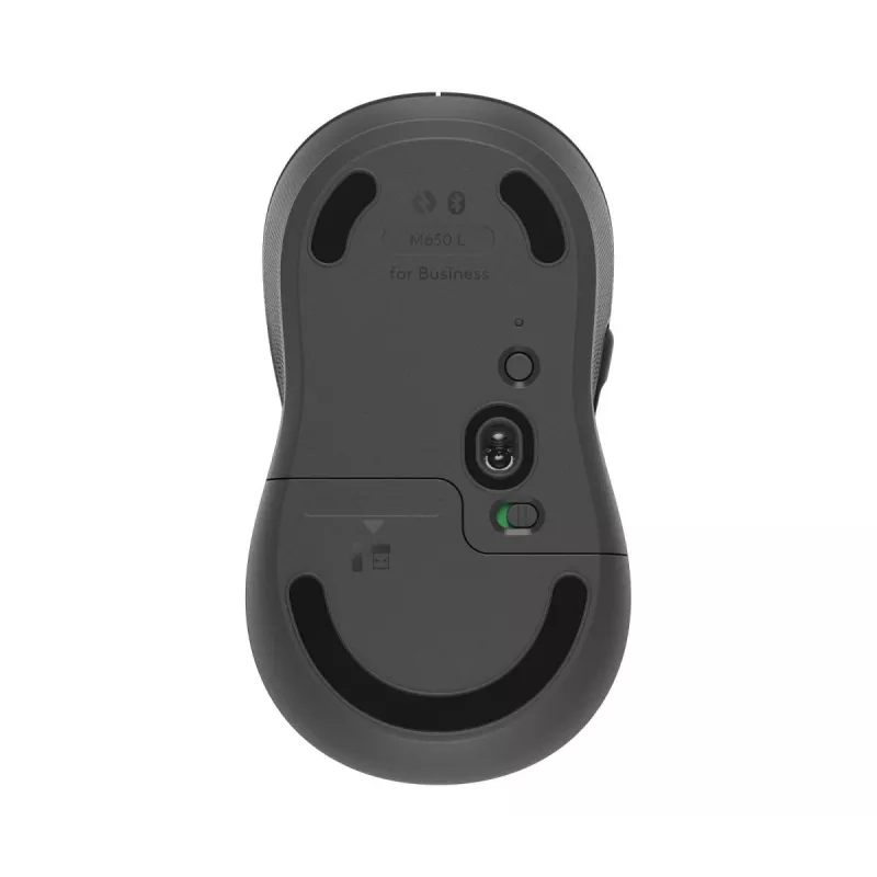 Hiiri Logitech Signature M650 L RF langaton + Bluetooth