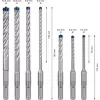 Bosch Expert 2 608 900 195 pora porasarja 7 kpl