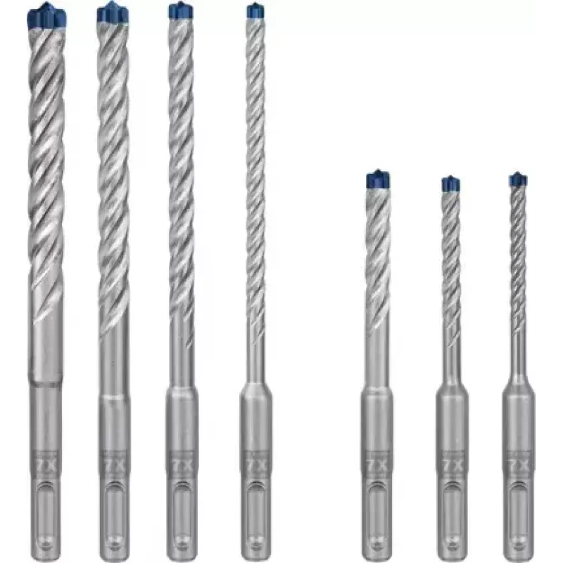 Bosch Expert 2 608 900 195 pora porasarja 7 kpl